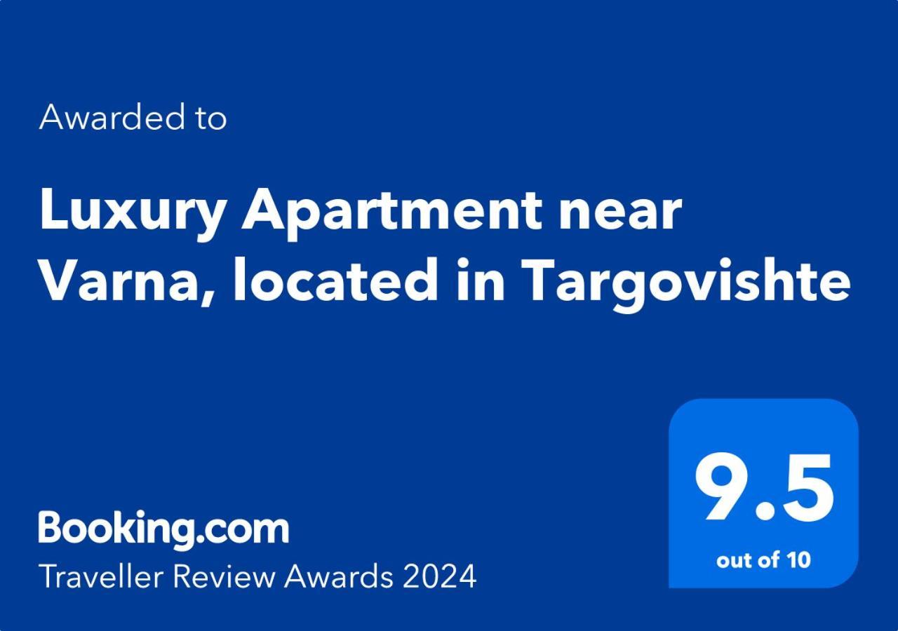 Luxury Near Varna, Located In *
