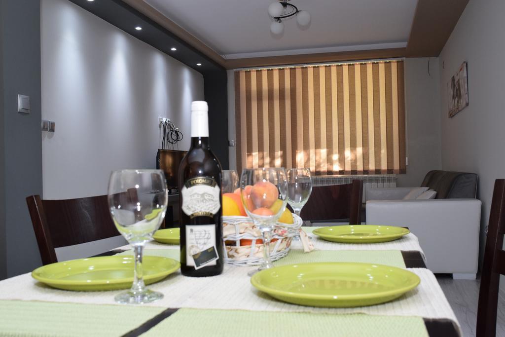 Luxury Near Varna, Located In Apartment Targowischte