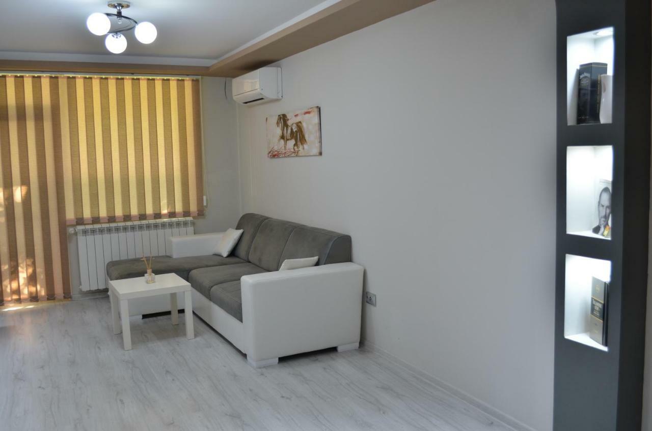 Luxury Near Varna, Located In