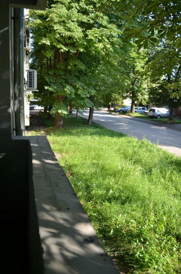 Luxury Near Varna, Located In Apartment *