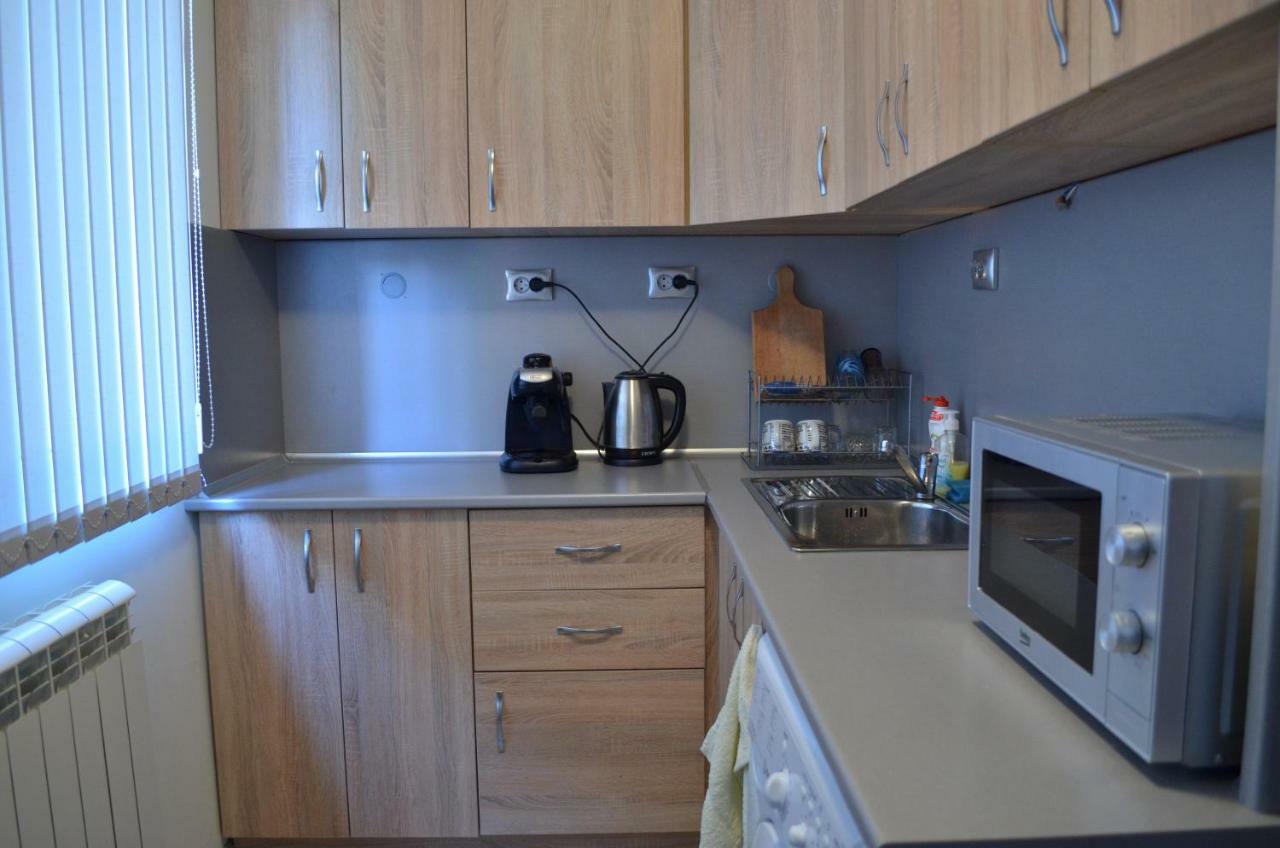 Luxury Near Varna, Located In Apartment